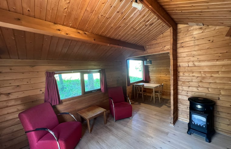 Blokhut in Neede — foto 3