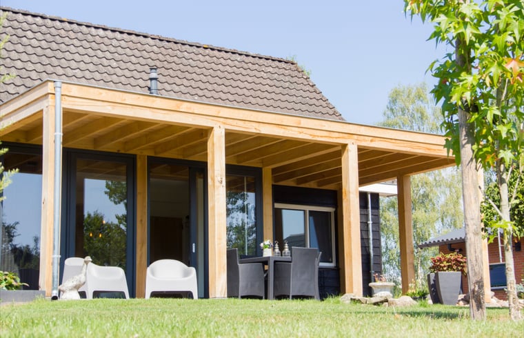 Natuurhuisje in de Lutte