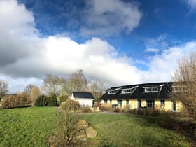 Maison nature dans Neuenkirchen / Rügen