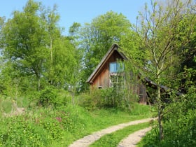 Nature house in Bergen