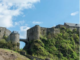 Natuurhuisje in Breda