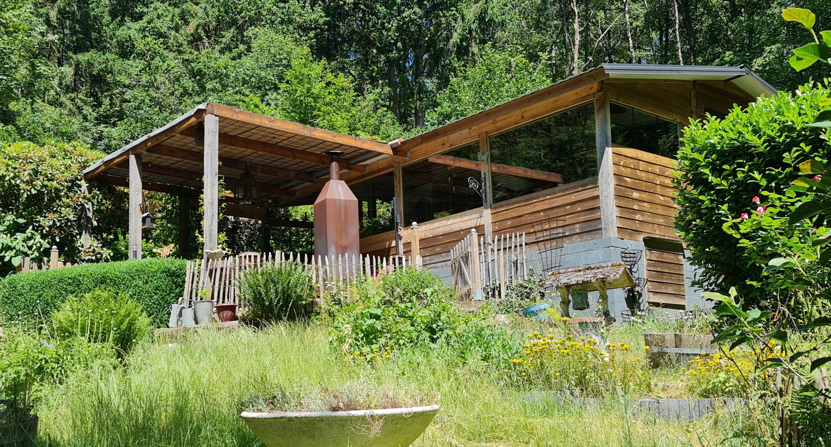 Maison nature à Viroinval
