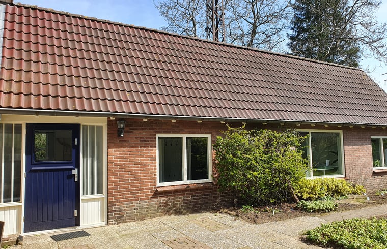 Natuurhuisje in Loenen