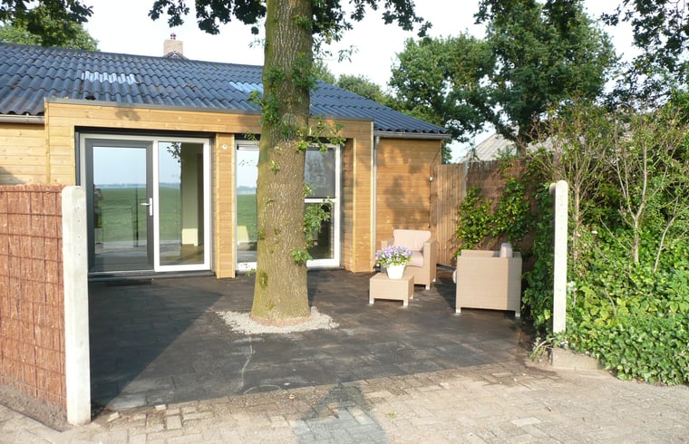 Natuurhuisje in Stegeren (Ommen)
