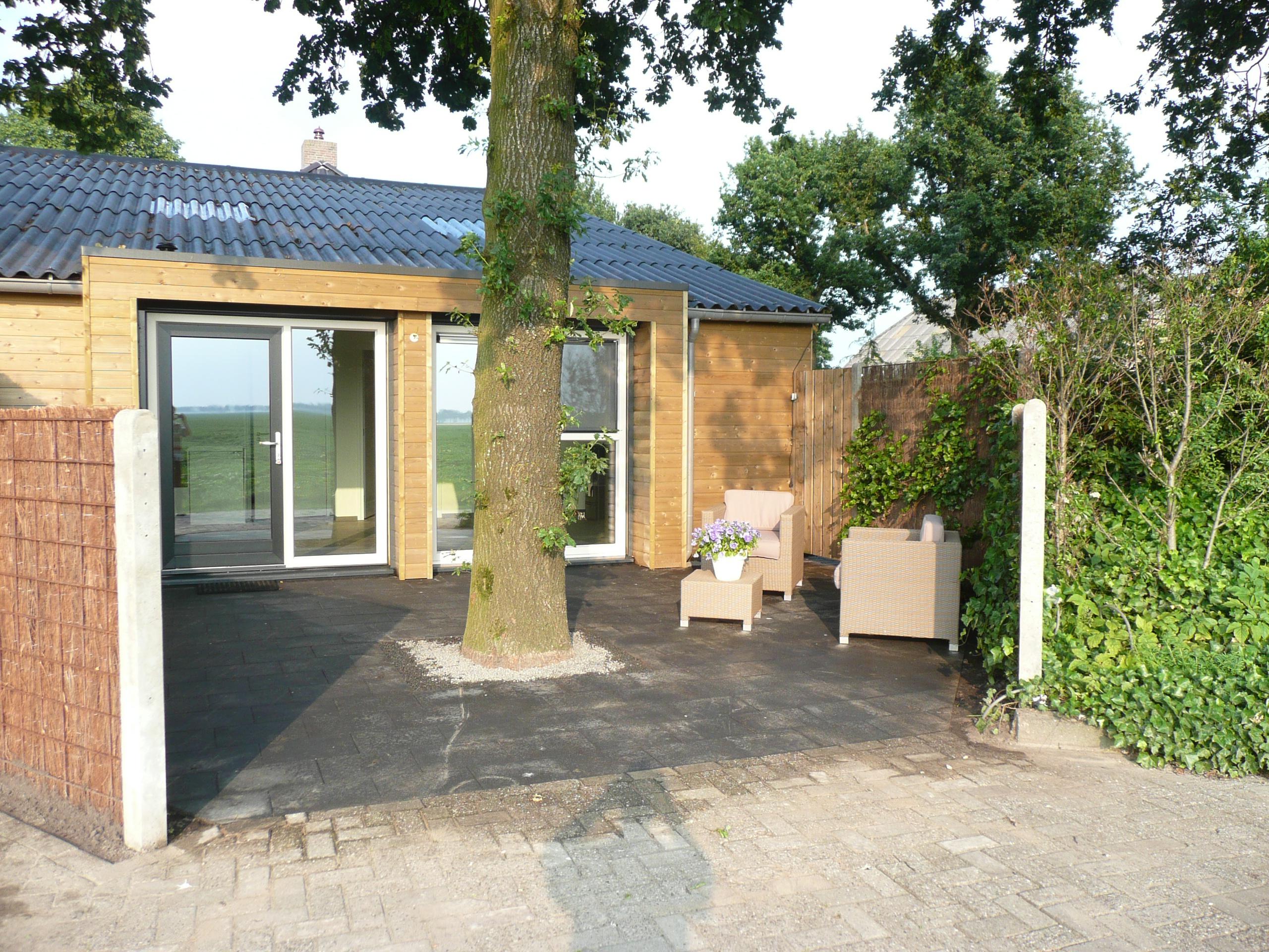 Maison nature à Stegeren