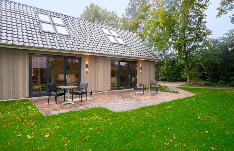 Natuurhuisje in Staphorst