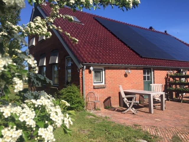 Casa nella natura a Zuidlaarderveen