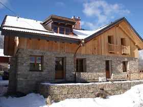 Casa naturaleza en Kašperské Hory
