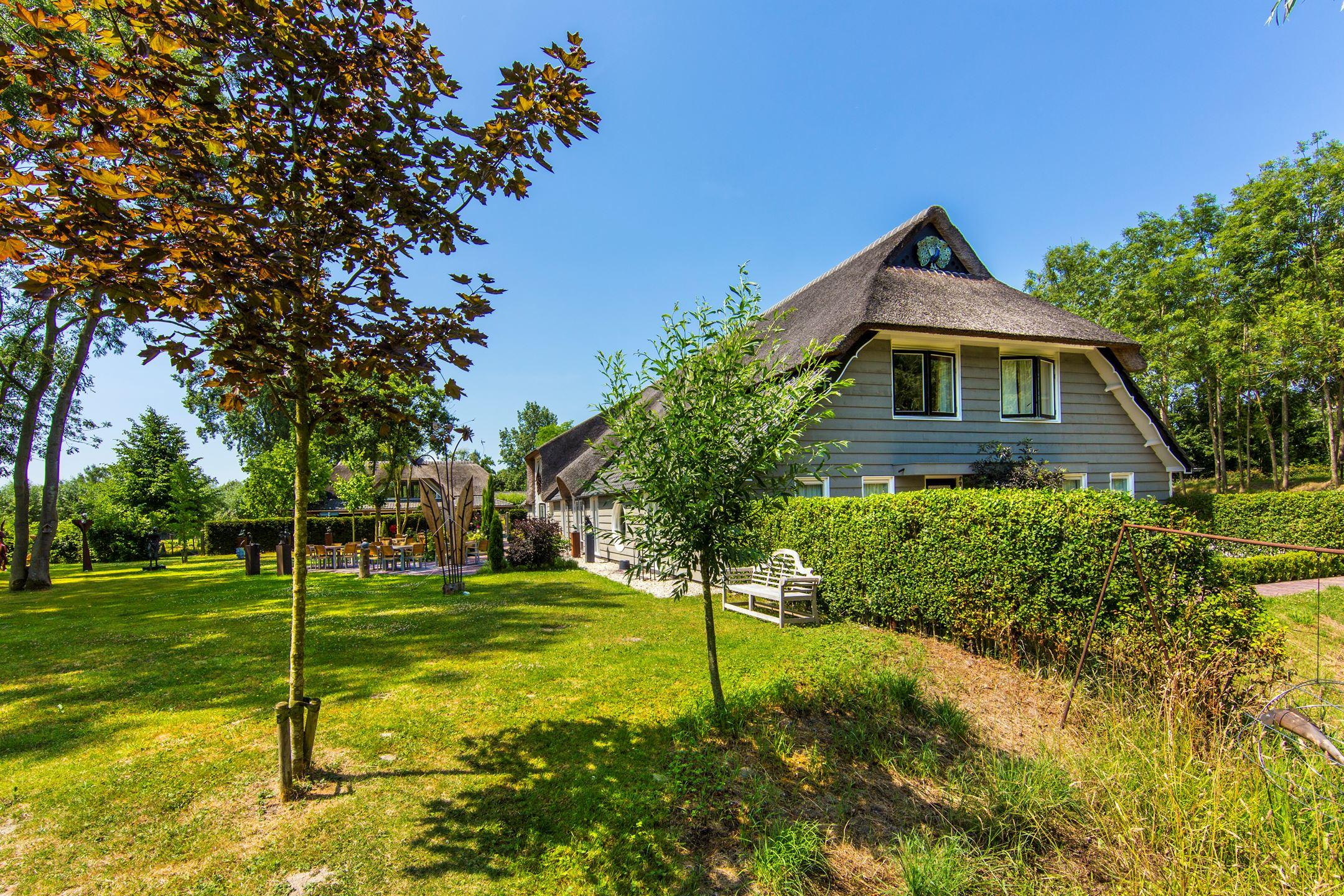 Maison nature à Geersdijk