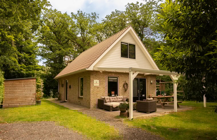 Natuurhuisje in Norg