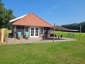 Maison nature dans Lochem