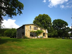 Maison nature dans Houveigne