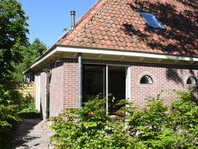 Natuurhuisje in Twisk