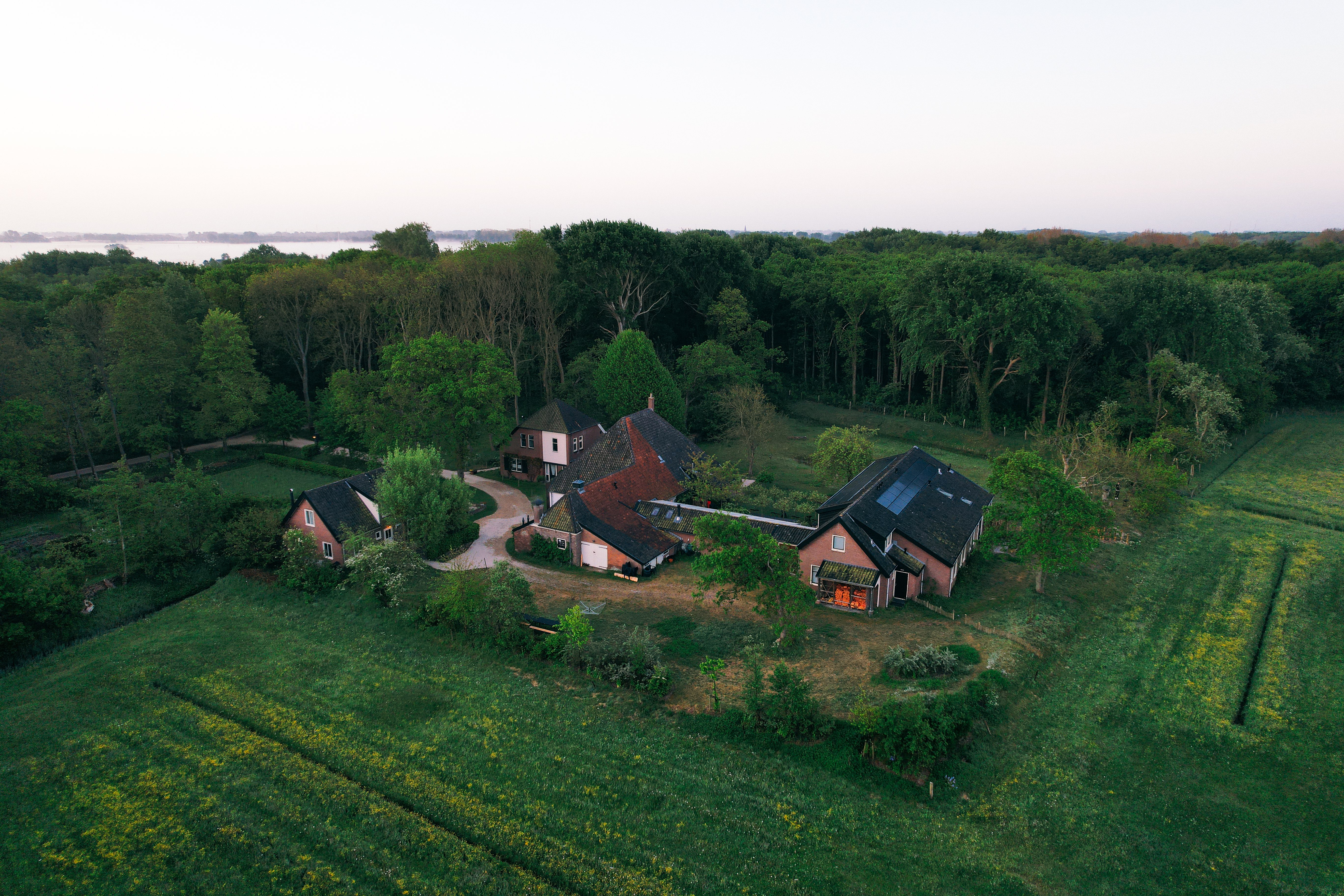 Natuurhuisje in Castricum
