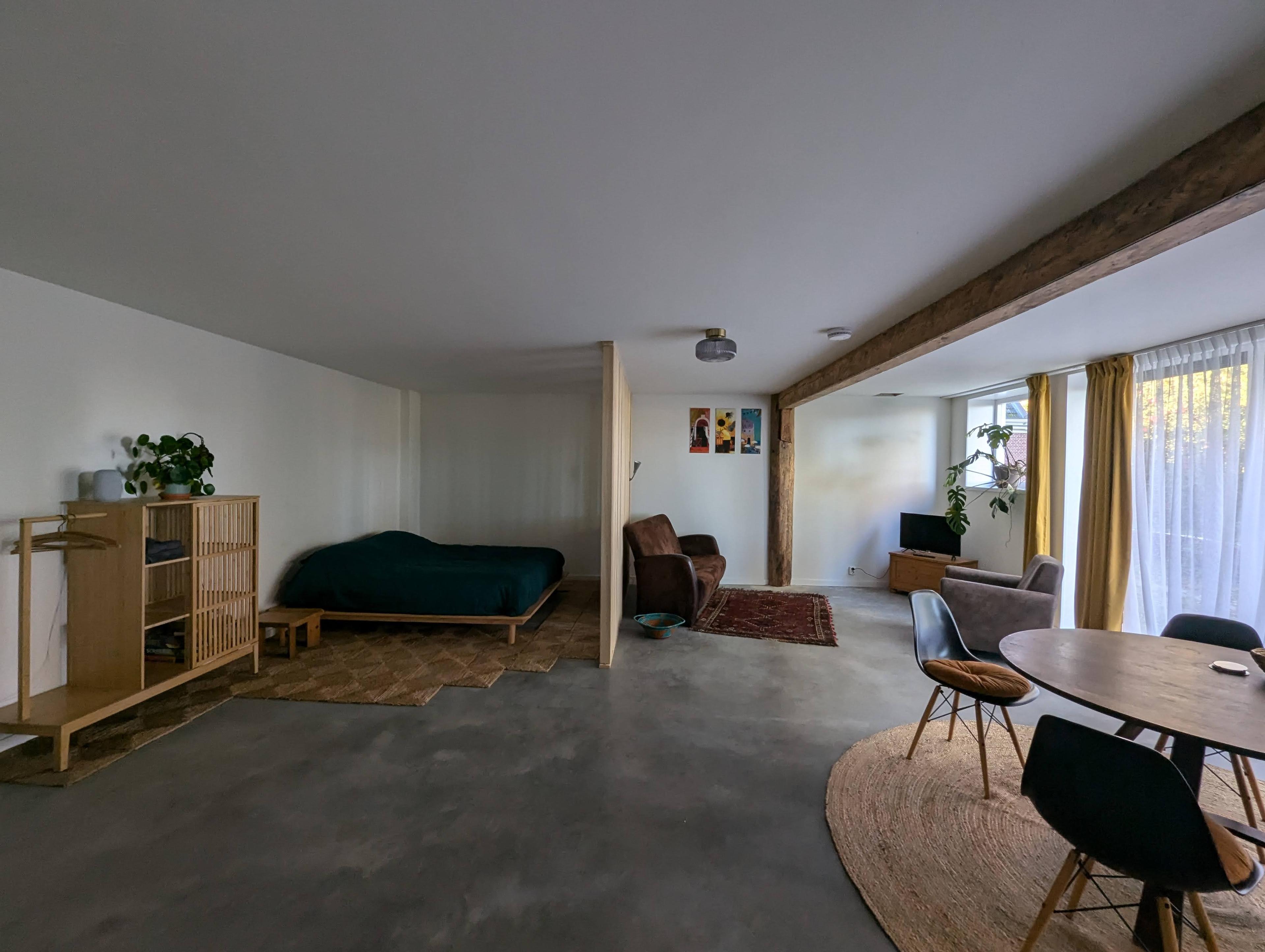 Casa nella natura a Warfhuizen