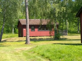 Maison nature à Karlshamn (Asarum)