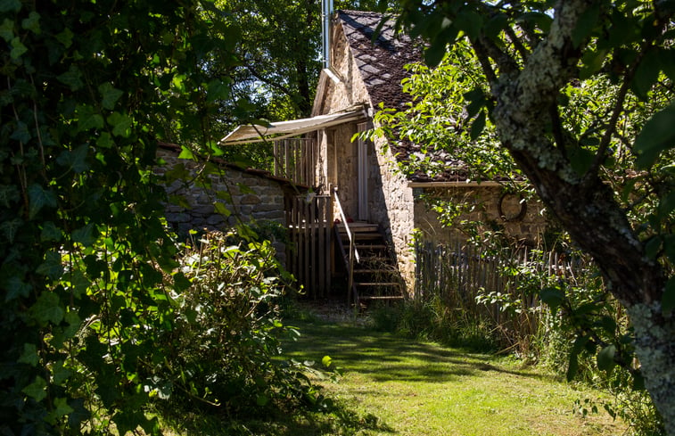 Natuurhuisje in Hautefage