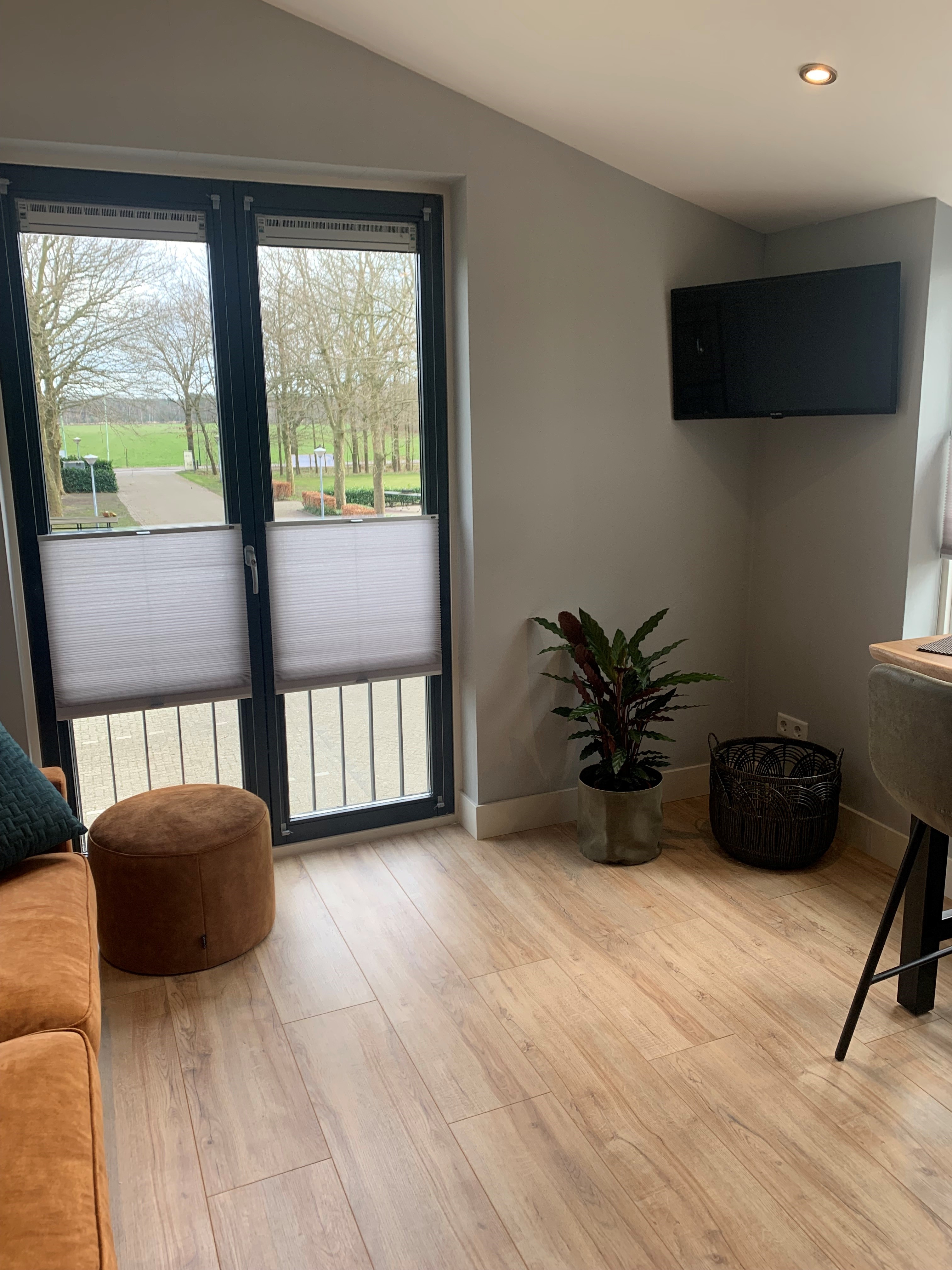 Natuurhuisje in De Moer