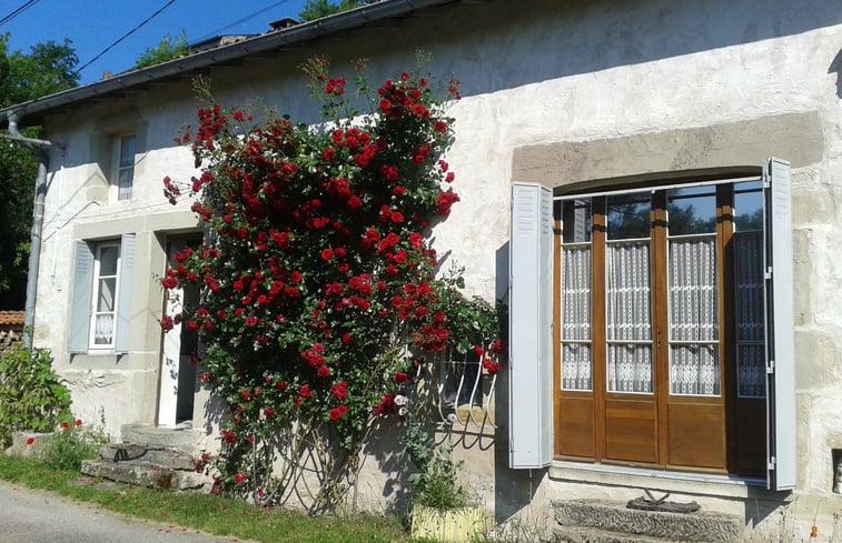 Natuurhuisje in Châtillon-sur-Saone