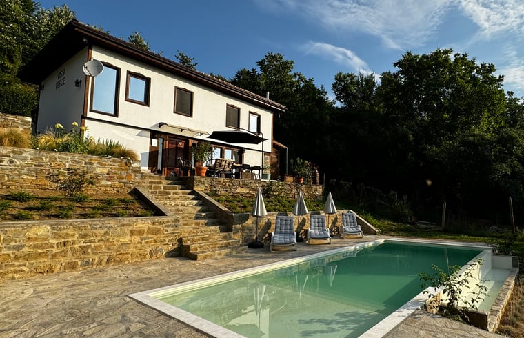 Image of Natuurhuisje in Baba Stana Village