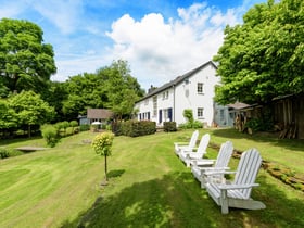 Casa nella natura a Houffalize