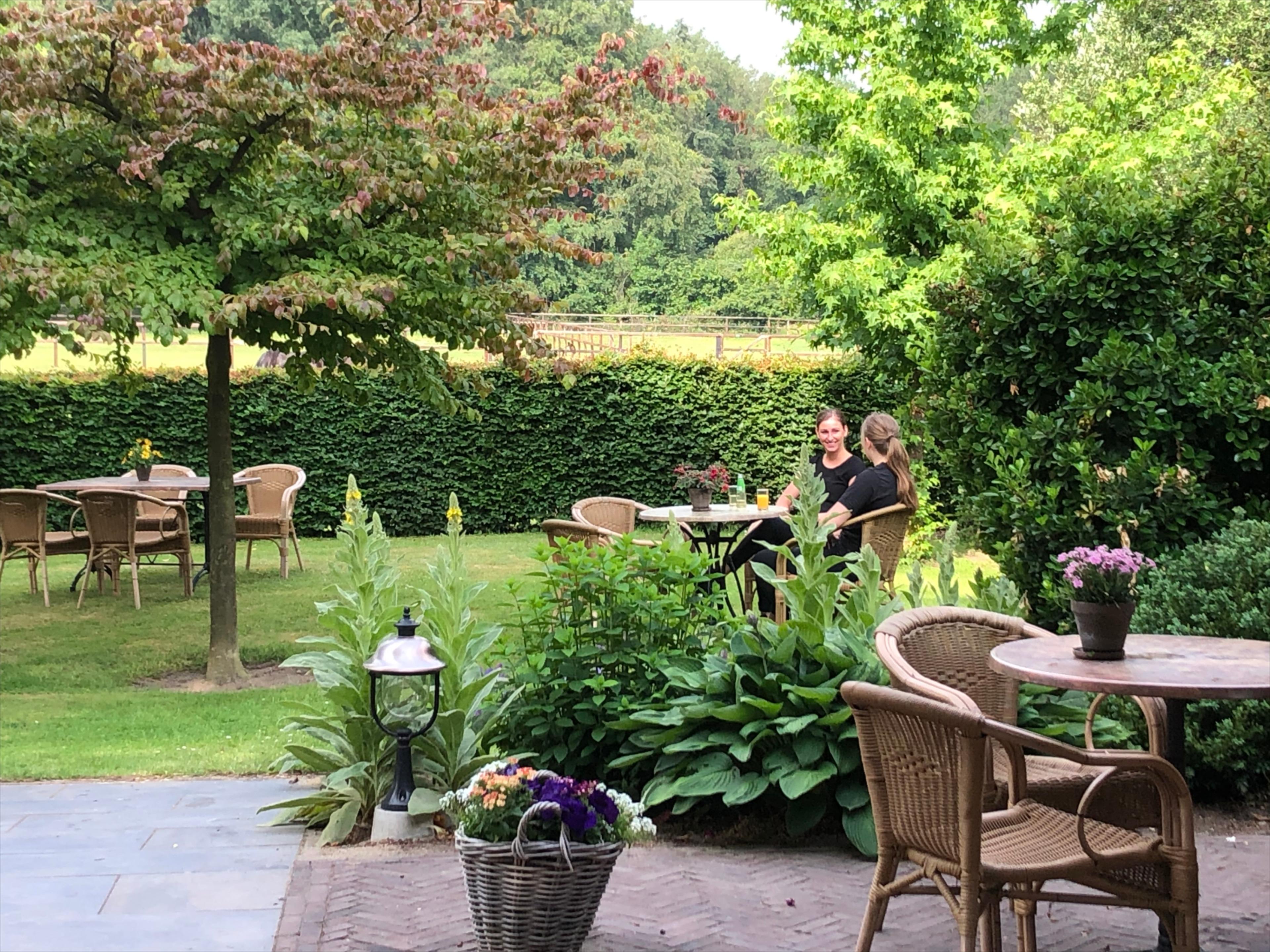 Maison nature à Vorden
