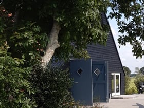 Nature house in Scheerwolde