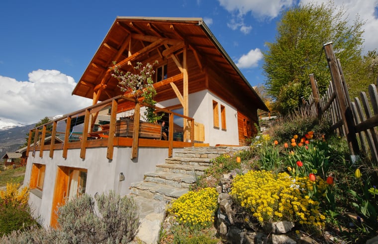 Chalet in Eygliers — foto 1