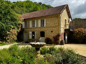 Casa nella natura a Coux-et-Bigaroque