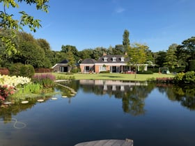 Casa nella natura a Heiloo