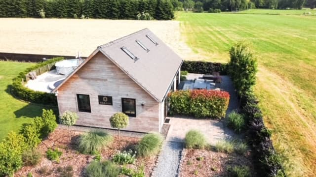 Natuurhuisje in Velden