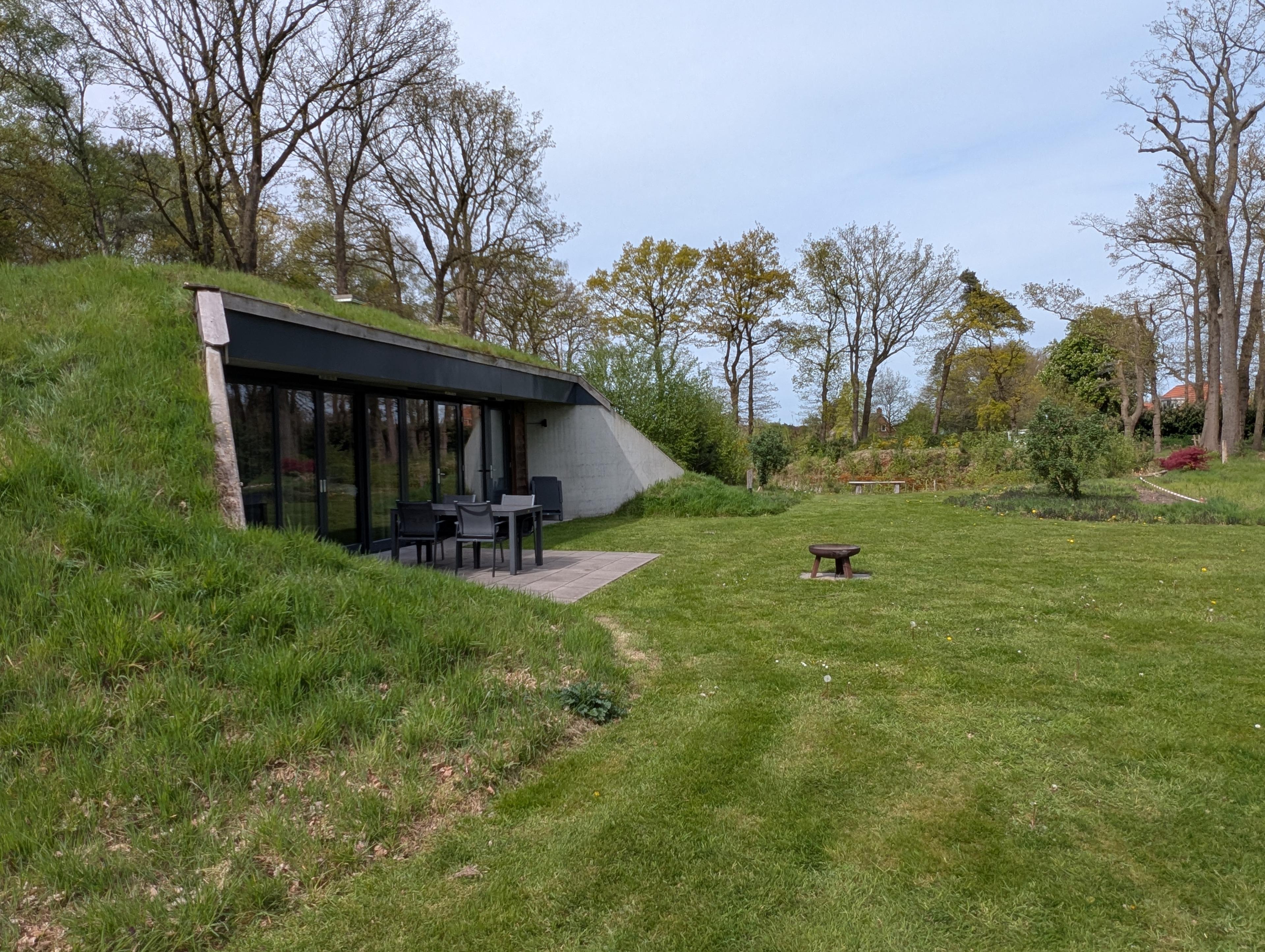Natuurhuisje in Hellendoorn