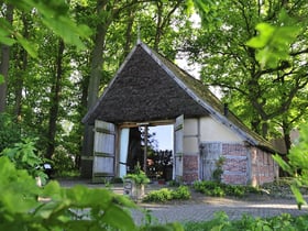 Maison nature dans Hezingen