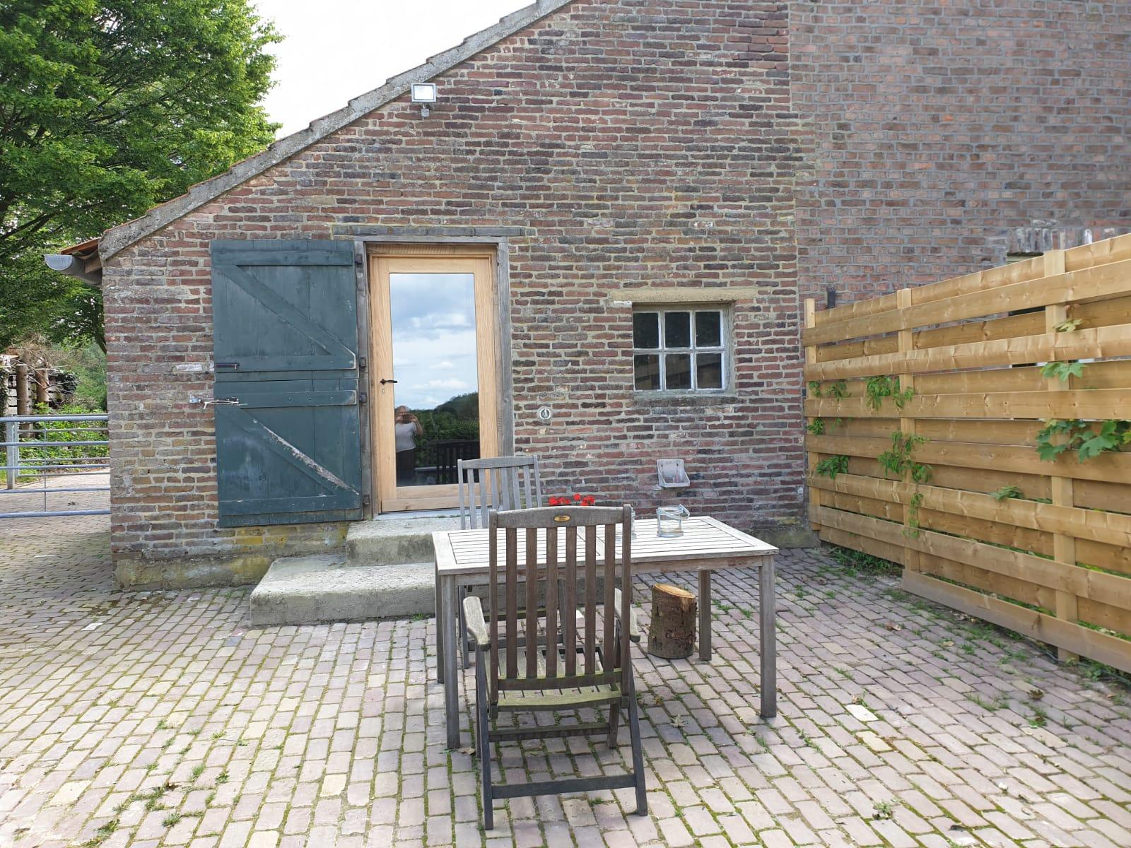 Maison nature à Heijenrath
