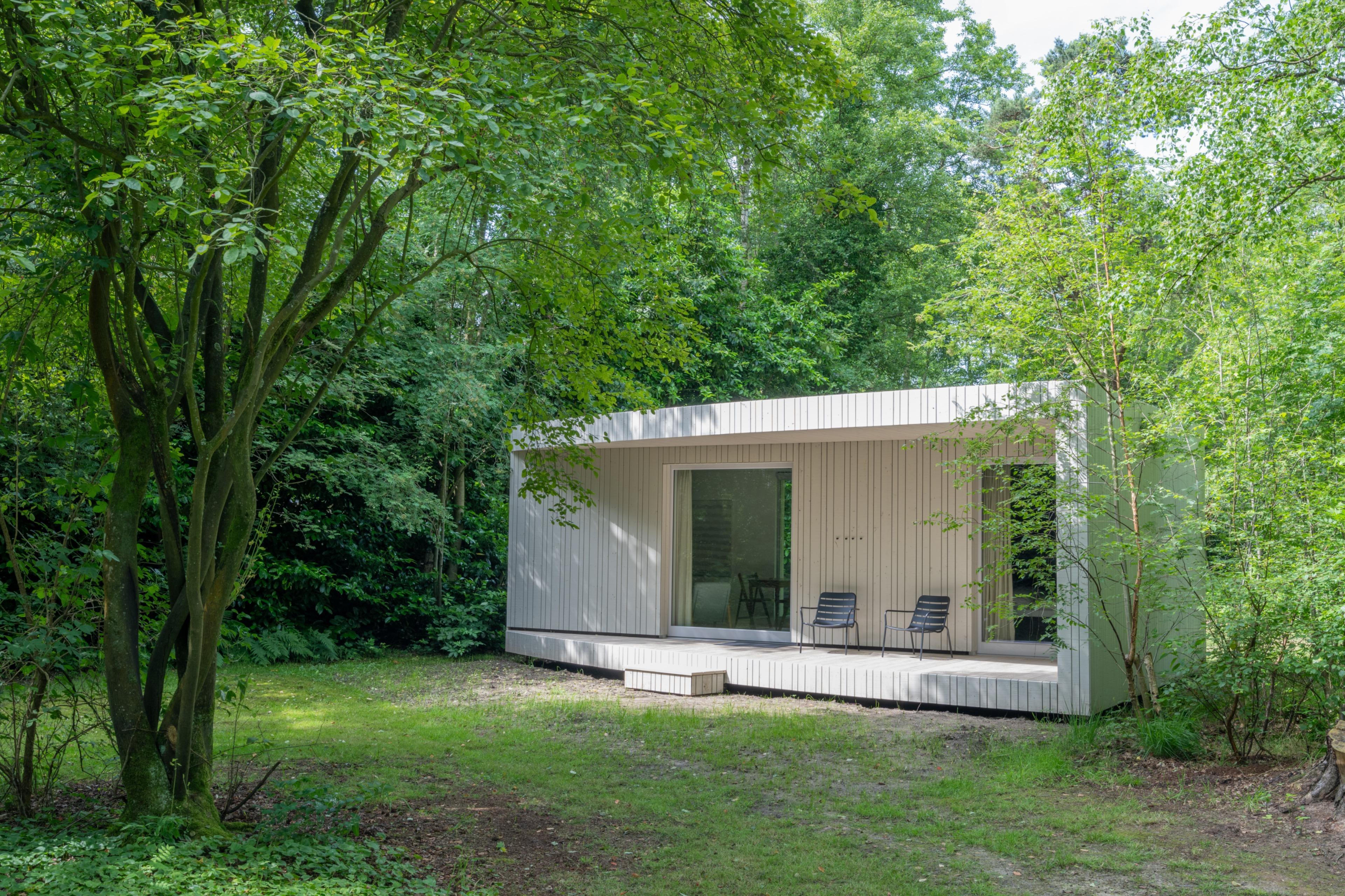 Maison nature à Diepenheim