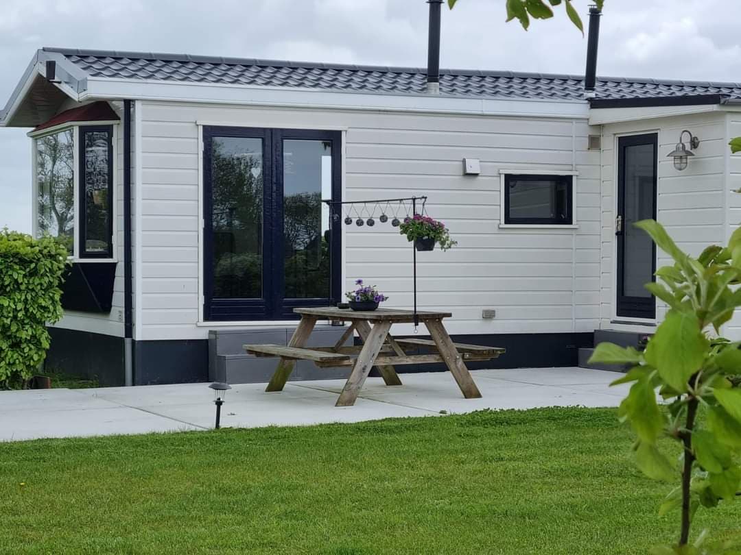 Nature house in Baaium