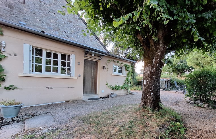 Vakantiehuis in Onlay — foto 3