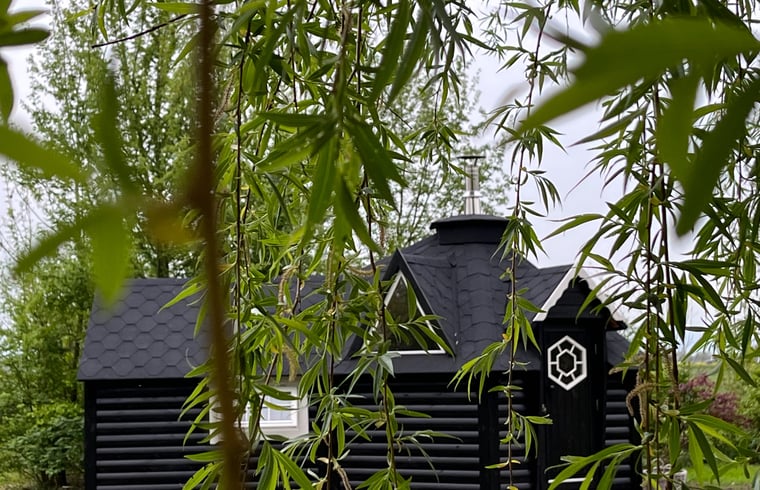 Natuurhuisje in Lexmond