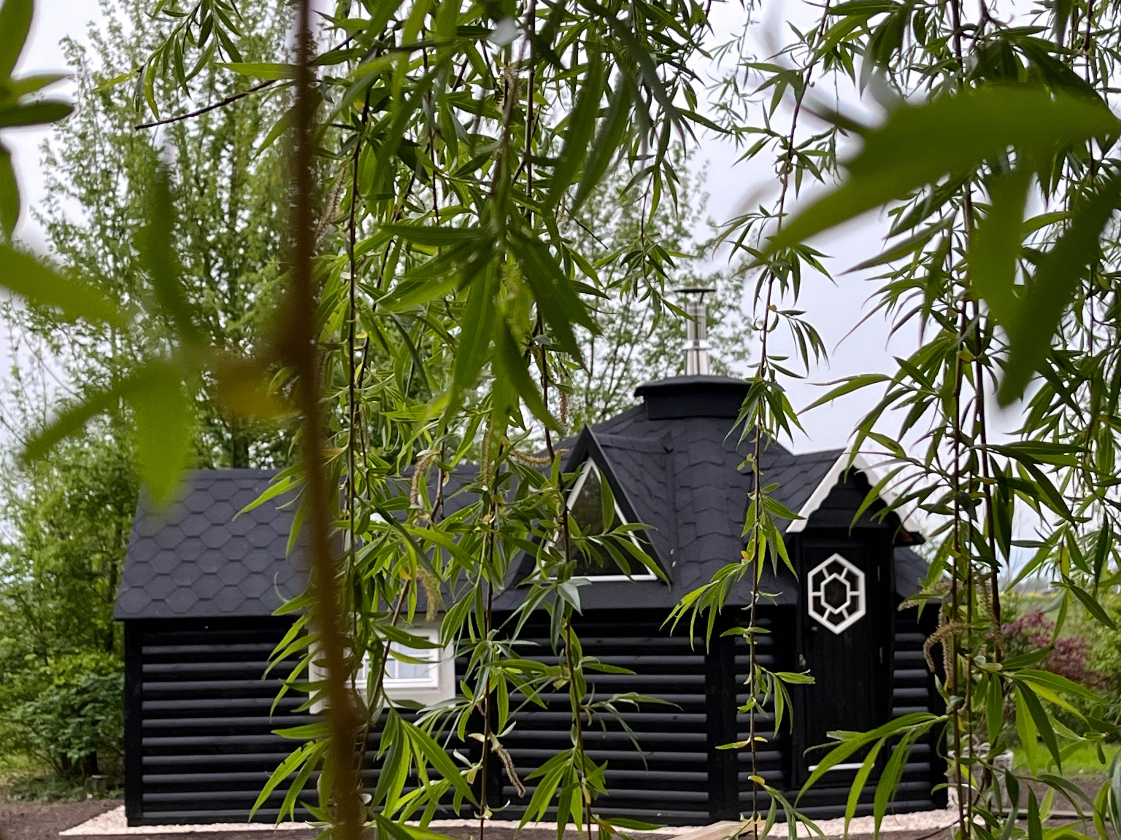 Maison nature à Lexmond