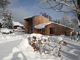 Maison nature dans Küchelscheid