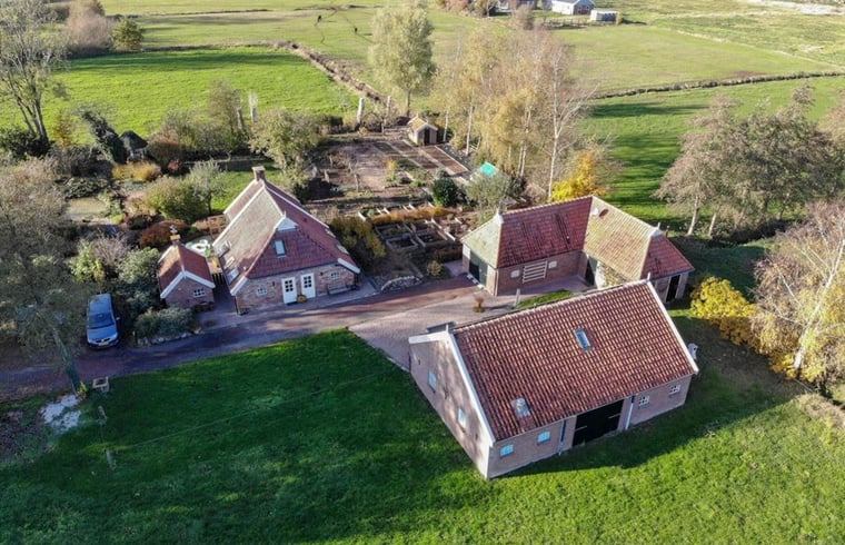 Appartement in Boerakker — foto 1