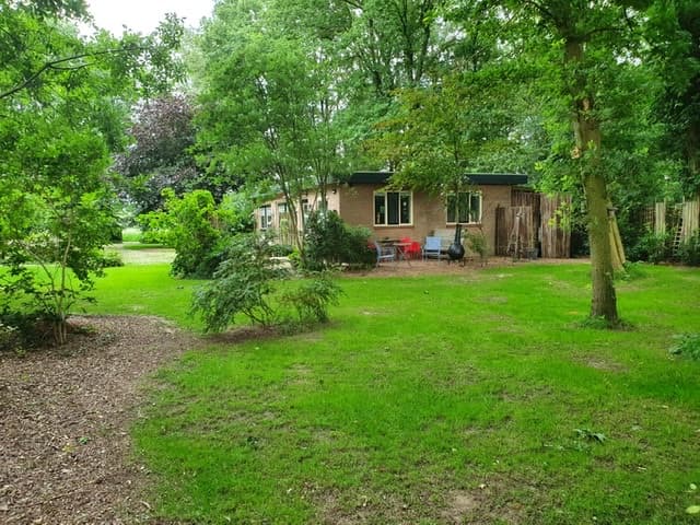 Maison nature à Lemelerveld