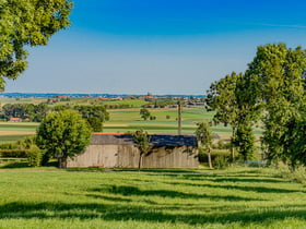 Naturhäuschen in Heuvelland (Dranouter)