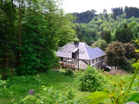 Casa nella natura a Monschau