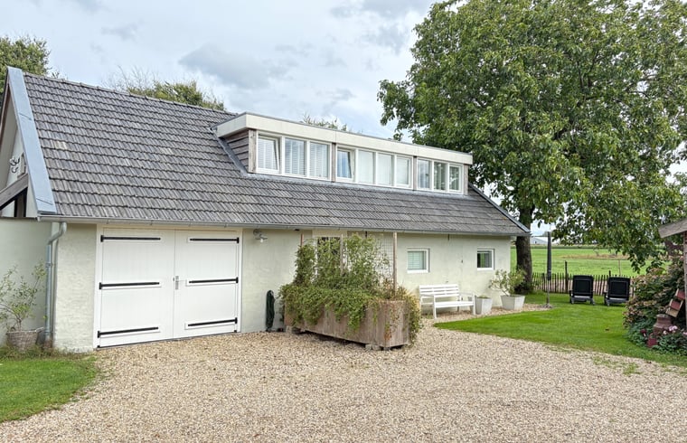 Natuurhuisje in Beugen