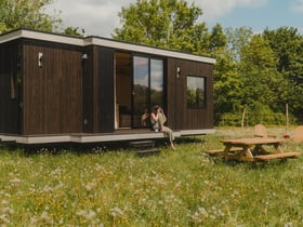 Natuurhuisje in Arelaune-en-Seine