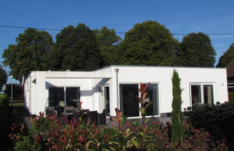 Villa in Morbach Ortsteil Hunolstein — foto 1