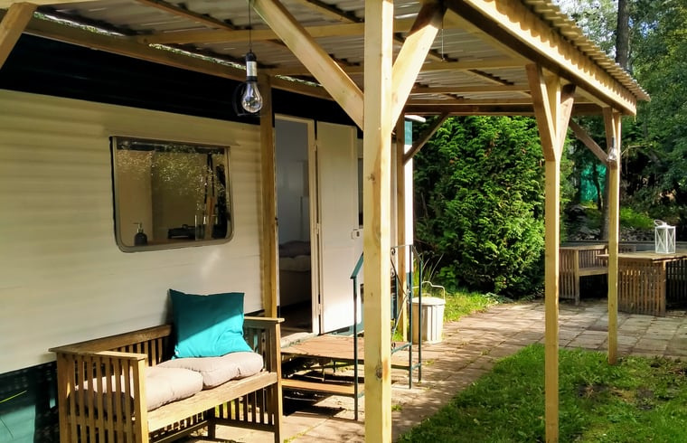 Cabin in Kollumerzwaag — foto 1