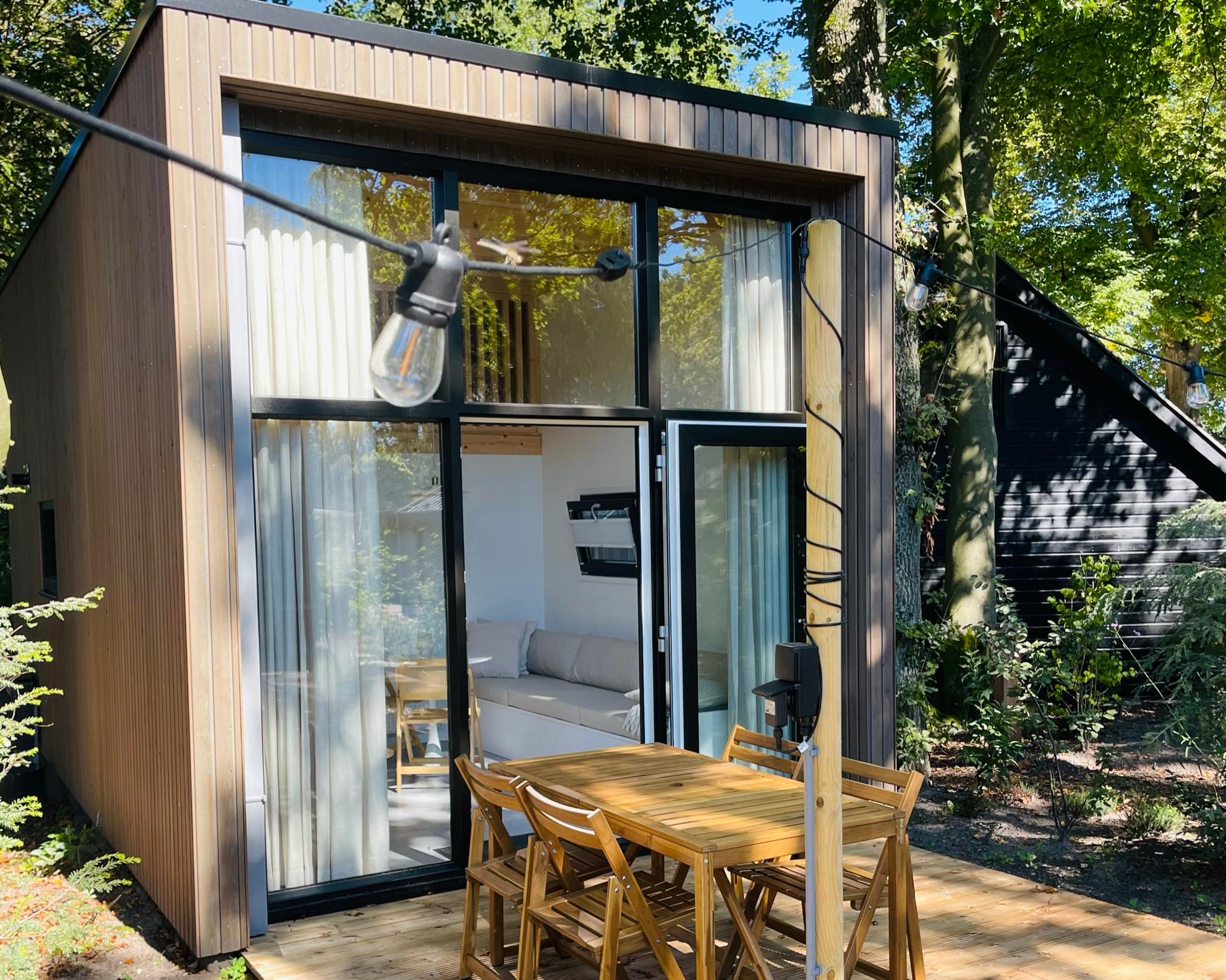 Maison nature à Lieren