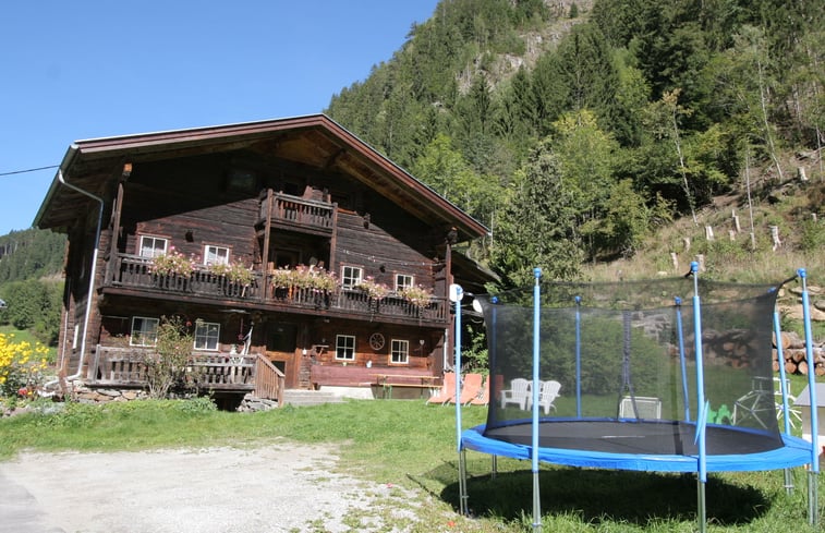Nature house in Matrei In Osttirol: 34